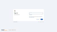 accounts.google.com screenshot
