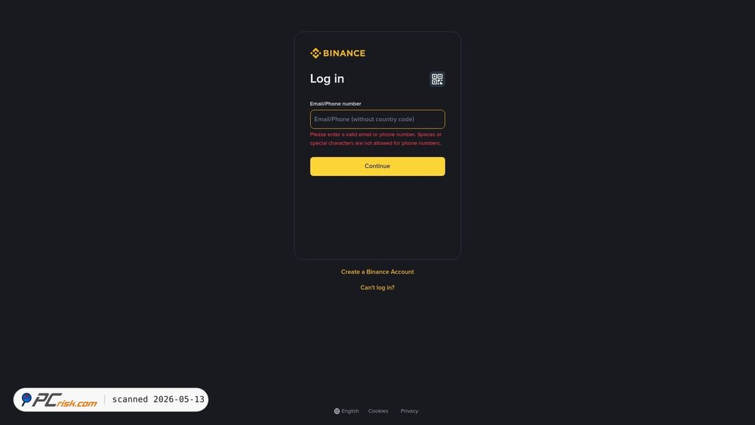 Screenshot of accounts.usnbweb.mobi