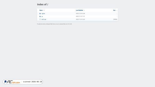 acct.caixesp-finbk.com screenshot