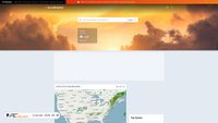 accuweather.com screenshot
