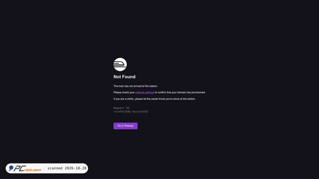 Zrzut ekranu acesso-portal.com