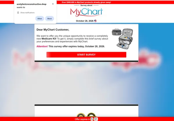 Zrzut ekranu acetylenicreconstructive.shop