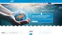 acilfov.ro screenshot