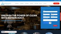actionduct.com screenshot