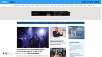 actu.fr screenshot