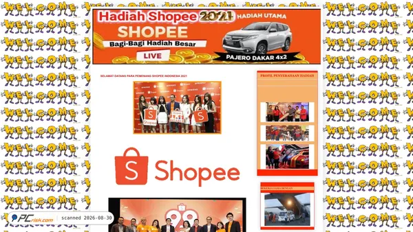 ad25477.blogspot.com screenshot