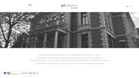 adab.ch screenshot