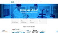 adahealthy.com screenshot