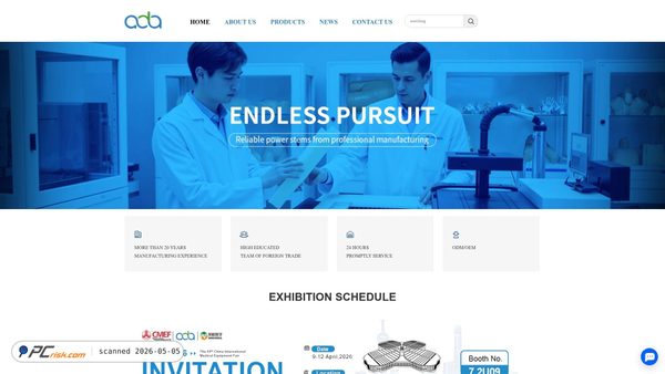 adahealthy.com screenshot