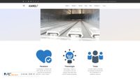adamoli.it screenshot