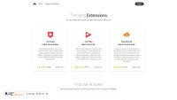 addoncrop.com screenshot