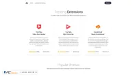 addoncrop.com Screenshot