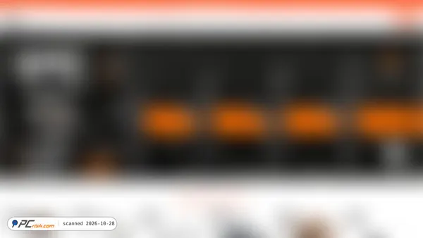 adeportes.es screenshot