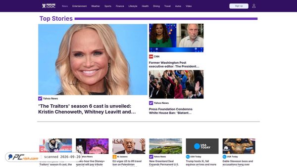 adescarger.net screenshot