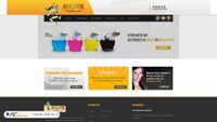 adgraphic.fr screenshot