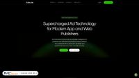 aditude.io screenshot