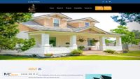 admiredevelopers.com screenshot