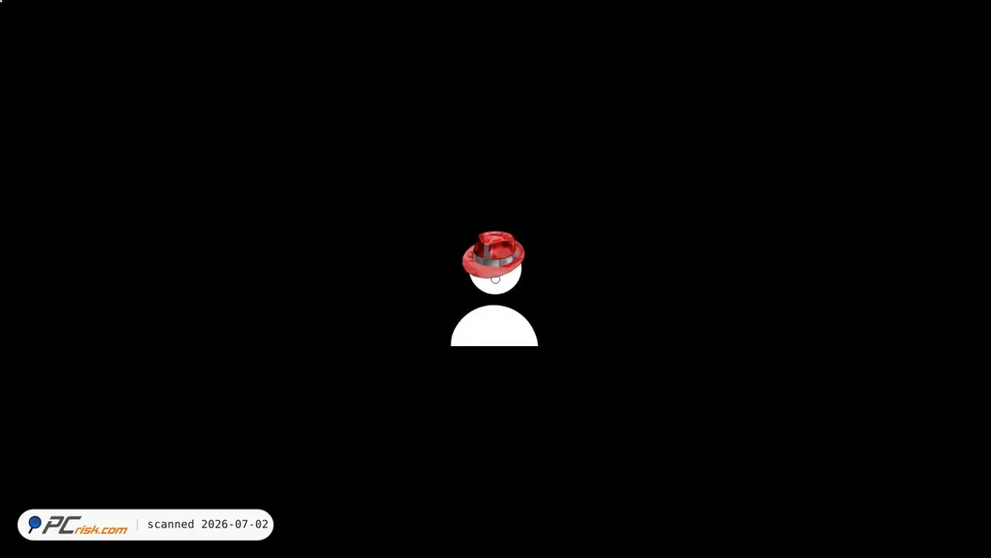 Screenshot of admservers.xyz