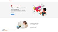 adobeexperience.com.br screenshot
