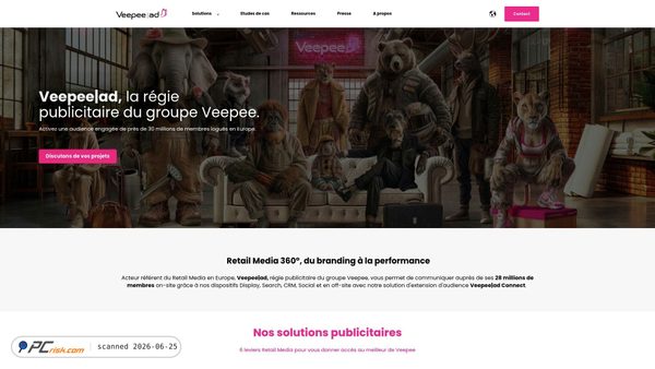 adotmob.com screenshot