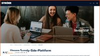 adscale.de screenshot