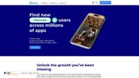 adsmoloco.com screenshot