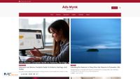 Zrzut ekranu adswynk.com