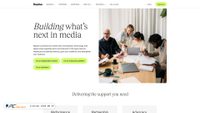 adthrive.com screenshot