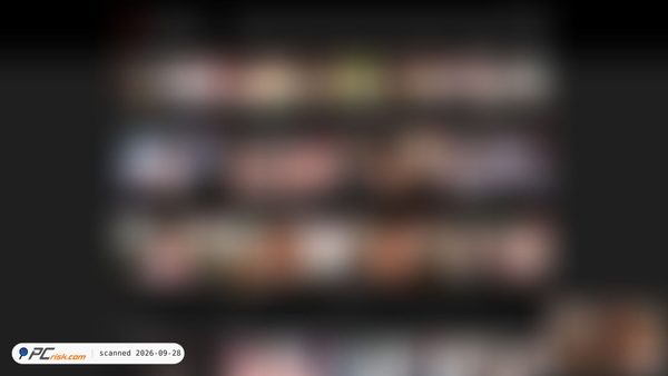 Zrzut ekranu adultdeepfakes.com