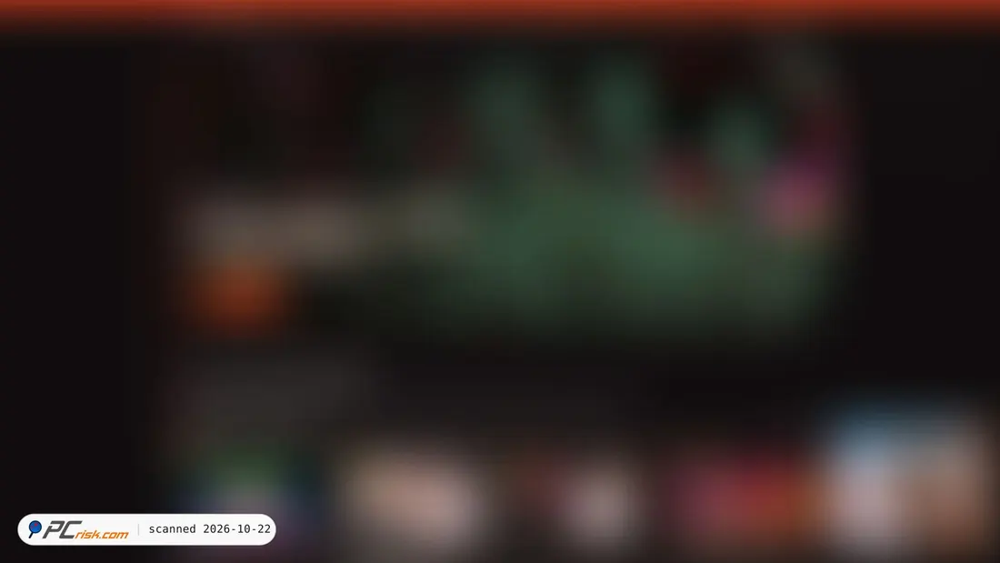 Screenshot von adultgamesdb.com