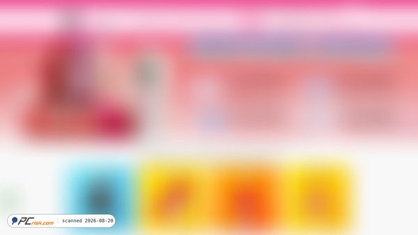 adultscare.com Screenshot