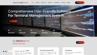 Captura de ecrã de advancedsystek.com