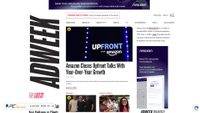 adweek.com screenshot