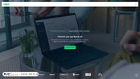 adyen.com screenshot