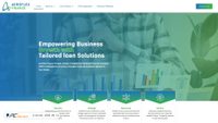 aeroflexfinance.com screenshot