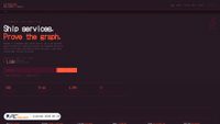 aethnode.com screenshot
