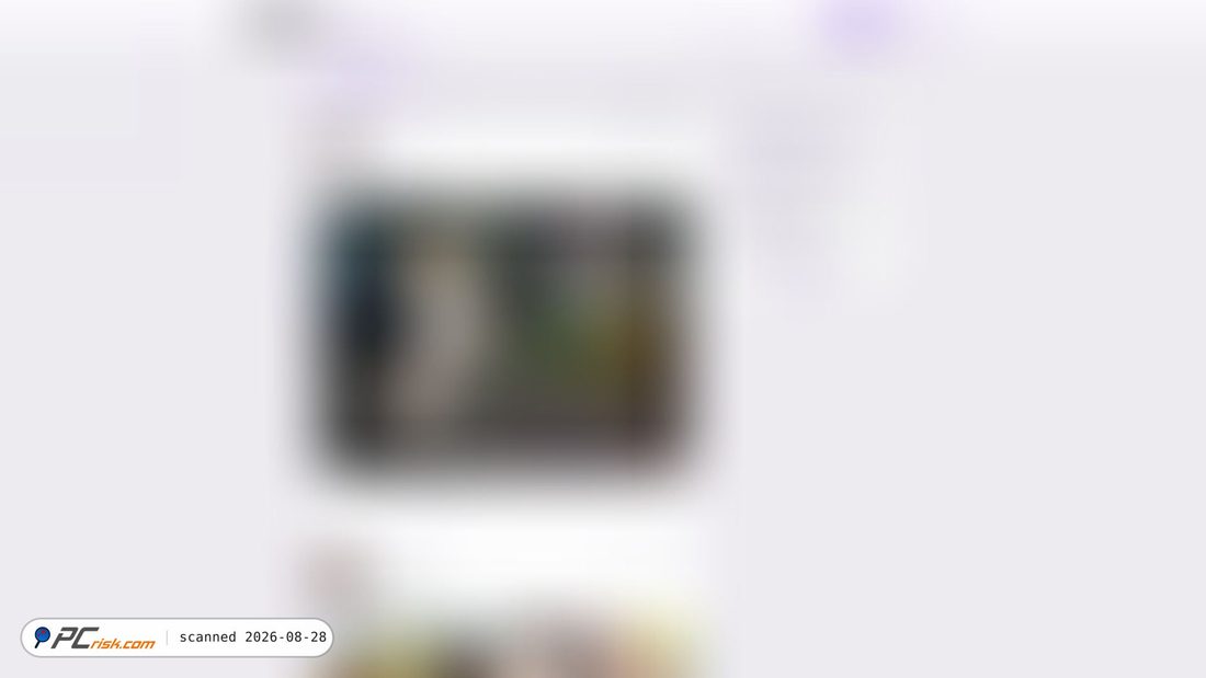 Screenshot von aethy.com