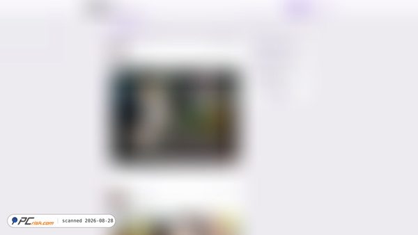 Screenshot di aethy.com