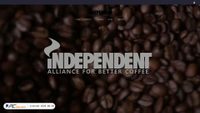afb.coffee screenshot