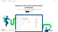 afternic.com screenshot