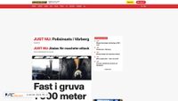 aftonbladet.se screenshot