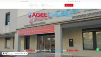 agelcanarias.com screenshot