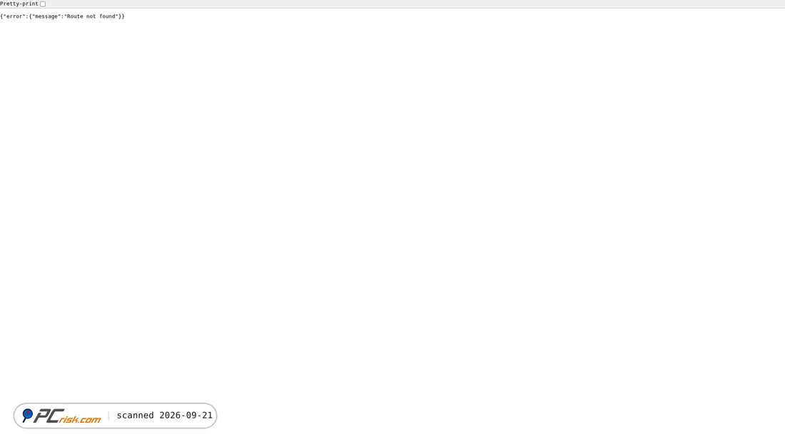 Screenshot von agent-data.service.itsupport247.net