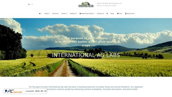 aglabs.com screenshot
