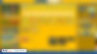 Screenshot di agn888.com