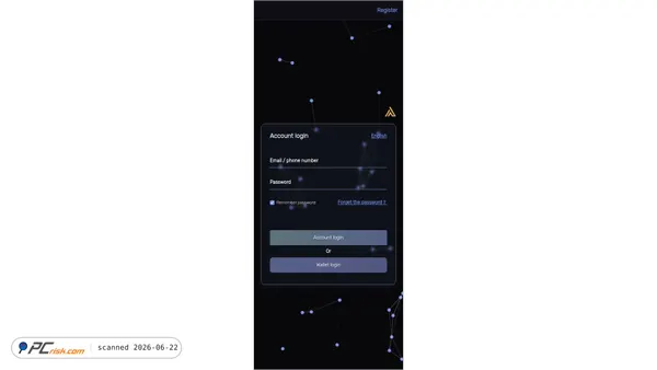 agora-base.com screenshot