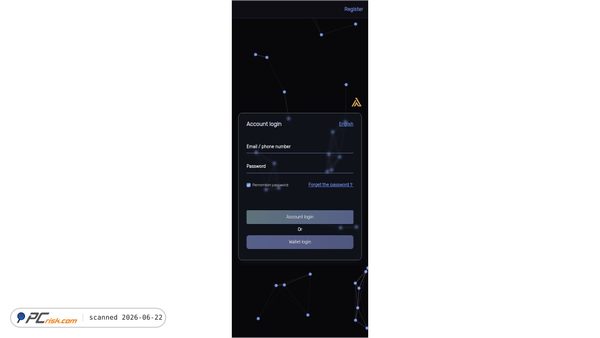 agora-base.com screenshot