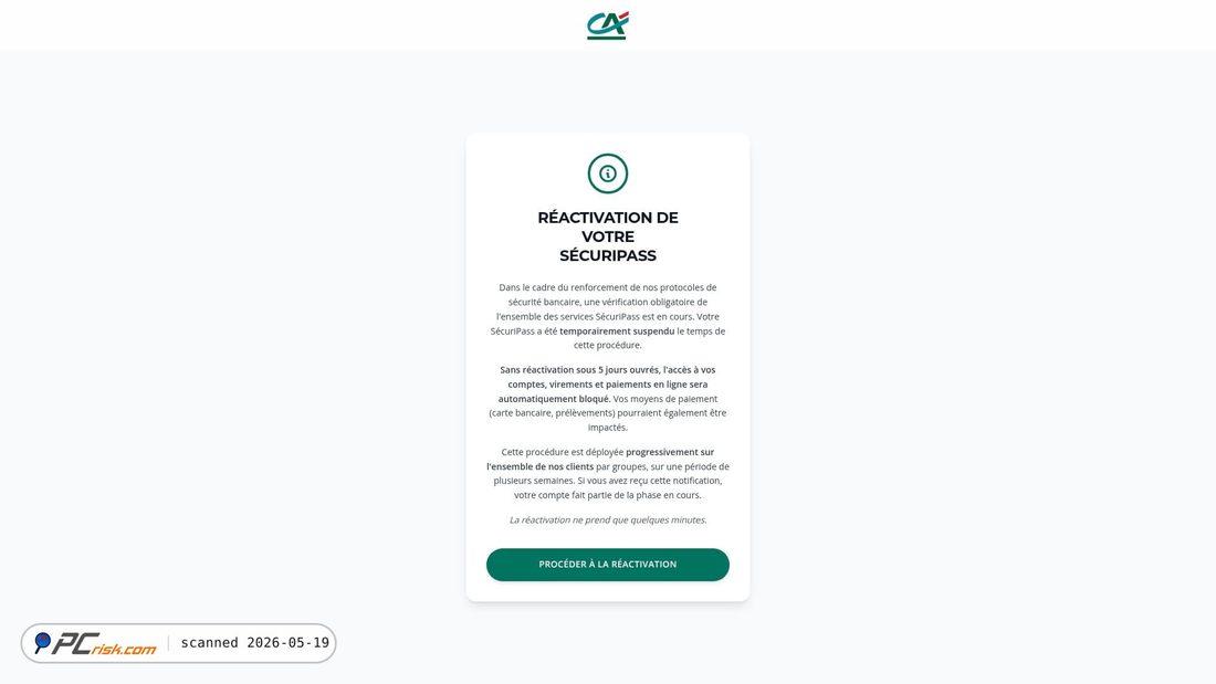 Screenshot of agricole.bolt.host