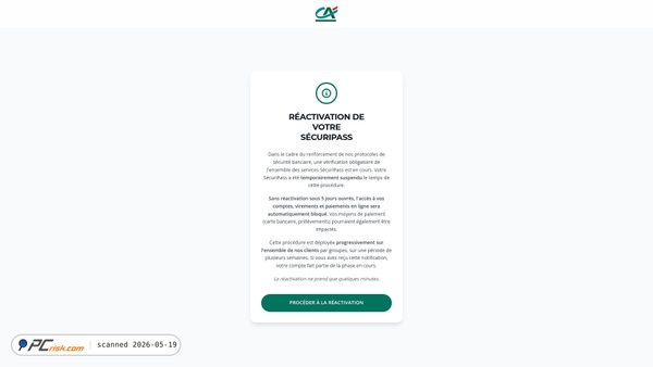 agricole.bolt.host screenshot