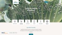 Zrzut ekranu agrobest.com.au